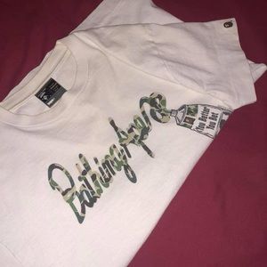 Bape tee